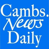 Cambs News Daily (@cambsnewsdaily) 's Twitter Profile