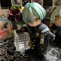 ๐๐๐ฃ๐๐ (@march_aaa777) 's Twitter Profile