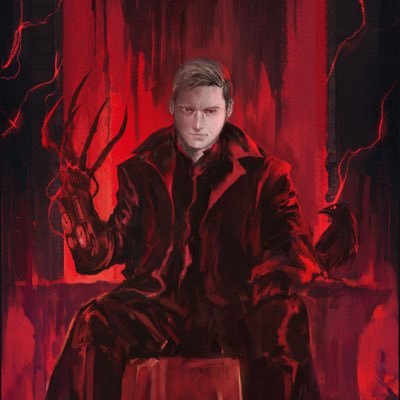 YouTuber | Villain | This isn’t even my final form