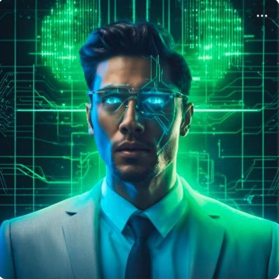 activ_vision's profile picture. Crypto OG since 18‘ // This is not financial advice // Do your own research