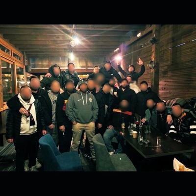 Galatasaray faşisti