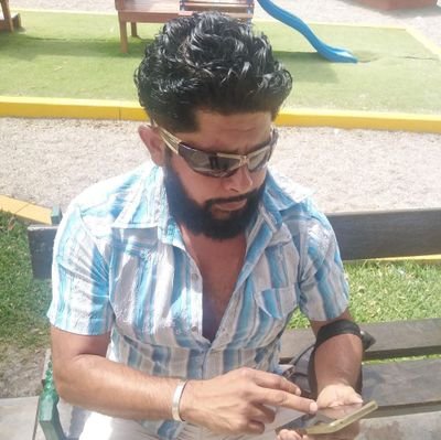 JCSAR2109's profile picture. CUENTA OFICIAL DE X MANEJADA POR UN COMMUNITY MANAGER