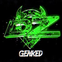 Genked (@genked) 's Twitter Profile Photo Genked (@genked) 's Twitter Profile Photo