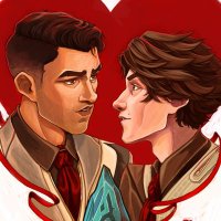 PopcornComet (@popcorncomet) 's Twitter Profile