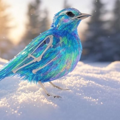 MicheldeQuebec's profile picture. Rendons gloire à Dieu!