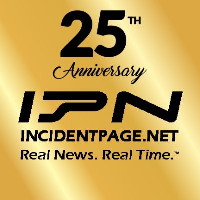 IPN is the world leader in providing Fire, Police and Rescue incident alerts as they happen. Delivering Media and Damage Leads since 2000. Real news. Real Time!