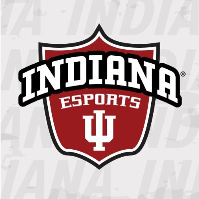 Esports at Indiana University - Bloomington | Powered by @PizzaX 🍕
