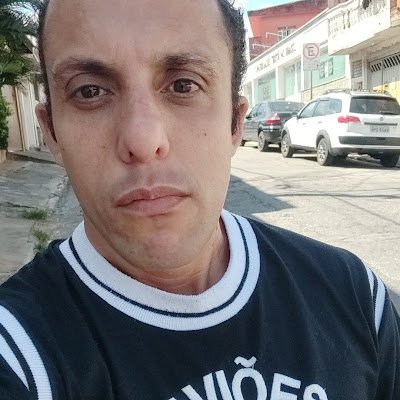 CleberMira25653's profile picture. 