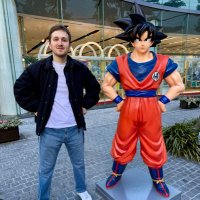 Louis M 🐉🎮 (@cliffeur) 's Twitter Profile