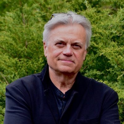 MrukFrank75718's profile picture. Frank Mruk FAIA, CSI, LEED AP, RIBA is an architect, technology strategist and founder of the Center for Strategic Innovation.