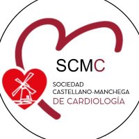 Sociedad Castellanomanchega de Cardiologia (@cardiocastmanch) 's Twitter Profile Photo Sociedad Castellanomanchega de Cardiologia (@cardiocastmanch) 's Twitter Profile Photo