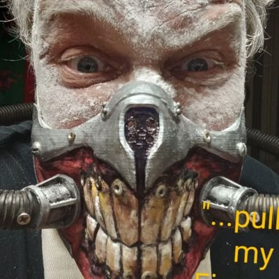 PBTheEnforcer's profile picture. Newsmax Social Influencer
NBC Social Influencer
CBS Social Influencer 
ABC Social Influencer 
Fox Social Influencer 
D.O.G.E. Social Influencer