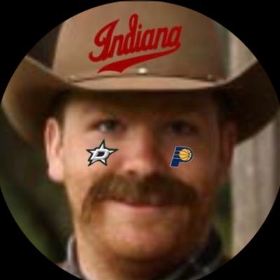 rojo_plato_34's profile picture. that’s my dad #GoStars #NeverDaunted #TexasHockey #yescers