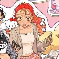 midori (@kirammankitty) 's Twitter Profile