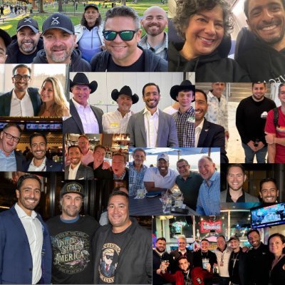📍Bringing the #XRPFamily together—one meetup at a time. 🌍 Documenting and capturing #XRPCommunity events worldwide! #XRPMeetup
