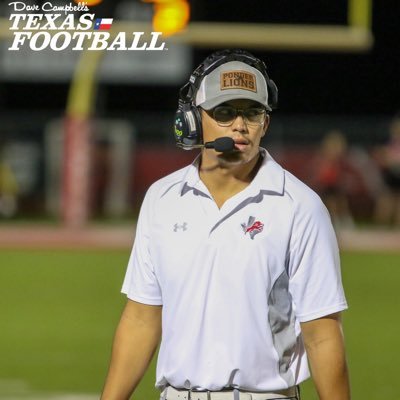 CoachJCordell's profile picture. Faith, Family, Football | Defensive Coordinator at Ponder | Head Boys Track | Aggie Alum | Luke 18:14