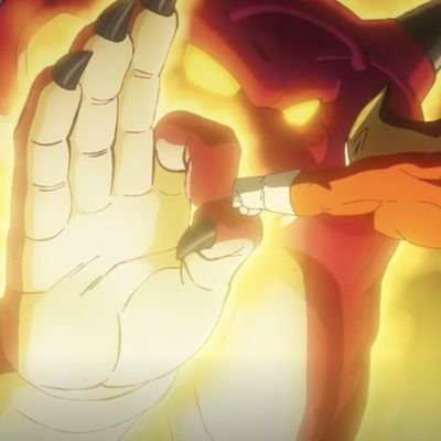 OmegaSuperHuman's profile picture. DBS's biggest defender #ThankYouToriyama