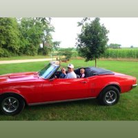 larry (@larryhansonsr) 's Twitter Profile