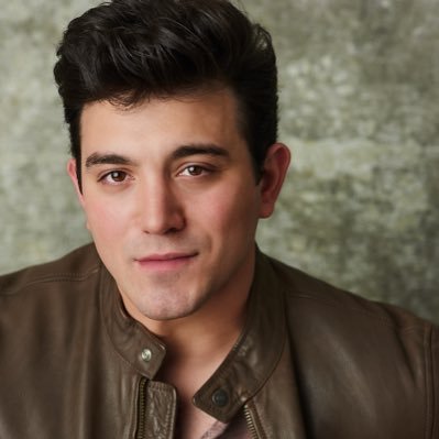 dimpledamat's profile picture. Working SAG-AFTRA actor. Let’s change the world, for the better. https://t.co/GMtavb9hUb