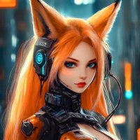 Eva Fo𝕏 🦊 Claudius Nero's Legion (@evafoxu) 's Twitter Profile Photo Eva Fo𝕏 🦊 Claudius Nero's Legion (@evafoxu) 's Twitter Profile Photo