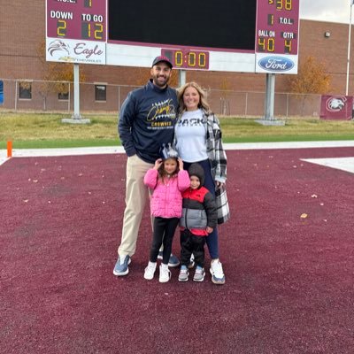 Coach Jordan Dodge Profile