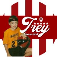 TreyKnowsBall (@treyknowsball) 's Twitter Profile Photo