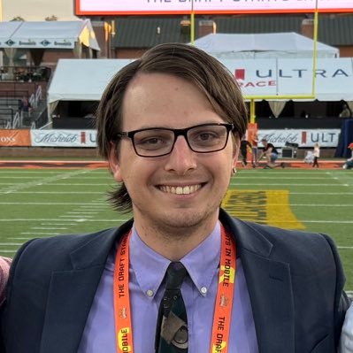 Jackson Gross Profile