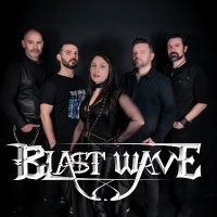 BlastWave (@blastwavemetal) 's Twitter Profile
