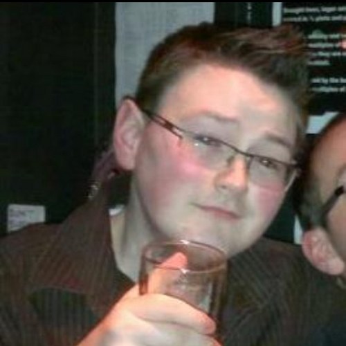 Dantman89's profile picture. 