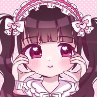 🎀ぷにちゃん🐰 (@pu2pu2ww) 's Twitter Profile Photo 🎀ぷにちゃん🐰 (@pu2pu2ww) 's Twitter Profile Photo
