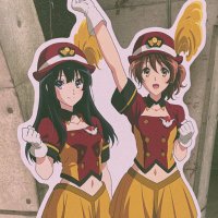 Foxy(フォクシー) (@u7ztwm) 's Twitter Profile Photo