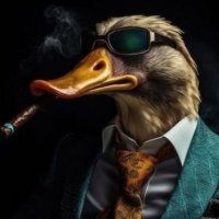 ⬛The Mallard Reborn⬛ (@mallardreborn) 's Twitter Profile Photo ⬛The Mallard Reborn⬛ (@mallardreborn) 's Twitter Profile Photo