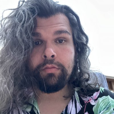 Going live and random dumb tweets
Business Email: contact@johnnyvito.live
