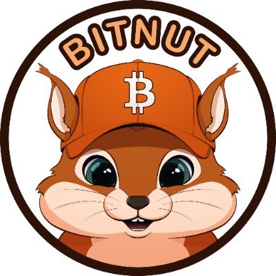 Bitnutio's profile picture. $Bitnut is the fun, community-driven mascot of Bitcoin. Merging crypto culture with AI, we’re redefining the crypto space.

TG: https://t.co/vdinhD2zNP