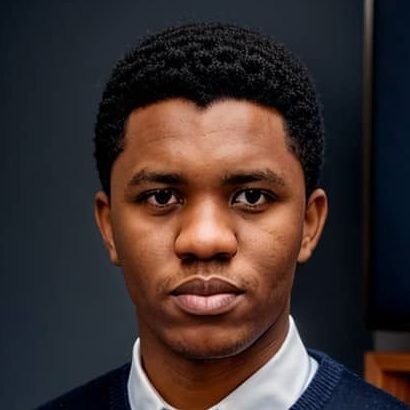 Jude_Mbarikit's profile picture. | Screenwriter | Creative Director| 🎬