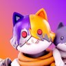 CatbashOKitbash's profile picture. Epic Banner and PFP made by @TehSkep
GO CHECK THEM OUT THEY MAKE EPIC STUFF!