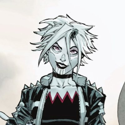 19yo, she/her
periodical artist and comic reader
living or existing..? good question.
This is almost my little open world diary, dunno why you are still here