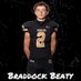 Braddock Beaty (@beatybraddock) Twitter profile photo Braddock Beaty (@beatybraddock) Twitter profile photo