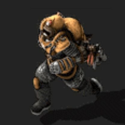 ElectroMagField's profile picture. All is number