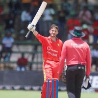 CricketZimbo (@cricketzimbo) 's Twitter Profile