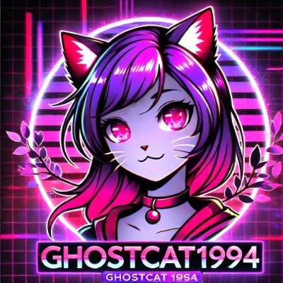 ghostcat1994's profile picture. Mensch mit großen Herz | #SoBinIch