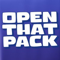 OpenThatPack (@openthatpack) 's Twitter Profile