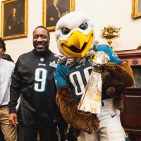 Kenyatta Johnson (@councilmemberkj) 's Twitter Profile Photo Kenyatta Johnson (@councilmemberkj) 's Twitter Profile Photo