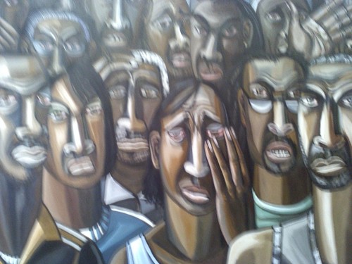 GhanaHayes's profile picture. PROMOTE GREATER APPRECIATION, VALUE AND RESPECT OF LIFE.  ALL LIFE!