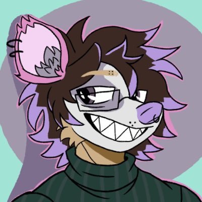 ❄️ 21 ❄️ he/they❄️ gay enby ❄️ nsfw, 18+ only
❄️ i will be open about sexuality and kinks on this account ❄️
🎨@Zar_afterdark
sfw: @jaystopher