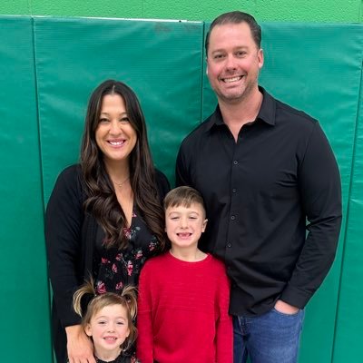 GeoffYoungberg's profile picture. Principal, Finley Jr. High School-Proud FJHS Viking #cridgepride