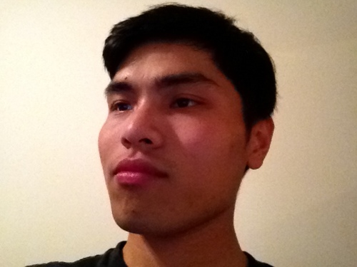 ROzbert's profile picture. 