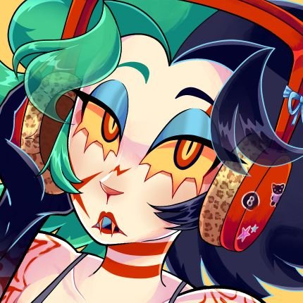 ShinokuNefirumaさんのプロフィール画像