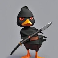 Duck Ninja (@duckninja33) 's Twitter Profile