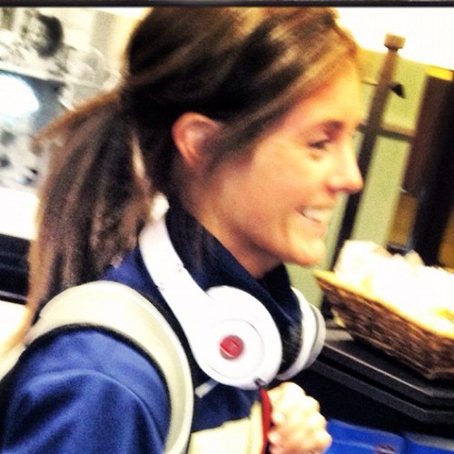 Kristy Borza Profile